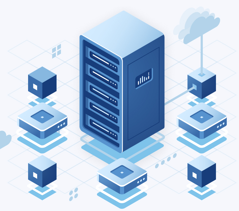Cloud Servers